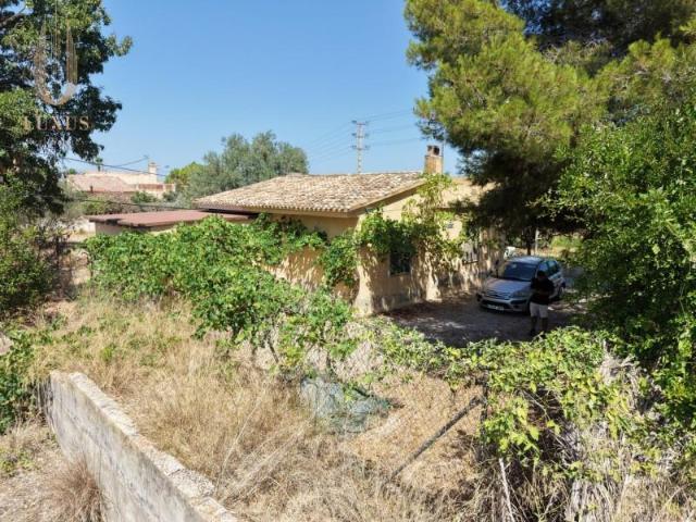 Casa en venta en l'Almafrà, la Marina Baixa