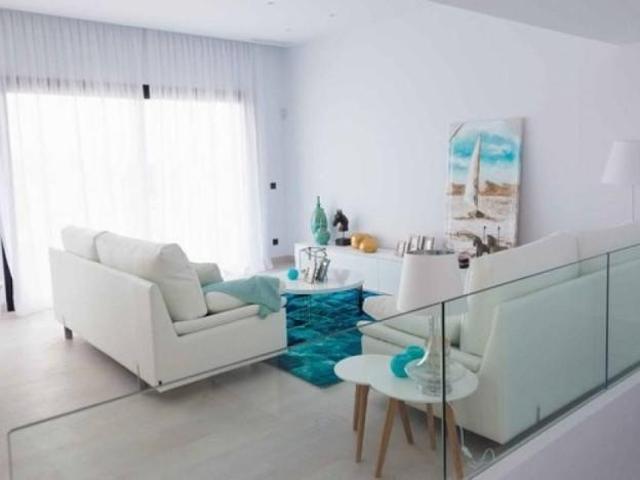 Casa en venta en el Castell - Casc Antic, la Marina Baixa