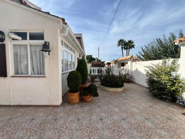 Casa en venta en l'Almafrà, la Marina Baixa