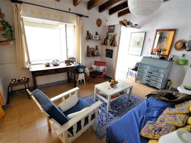 Casa en venta en Colonia Madrid - Foietes, la Marina Baixa
