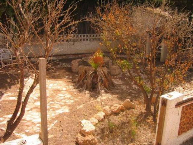 Casa en venta en la Marina Baixa, Valencia