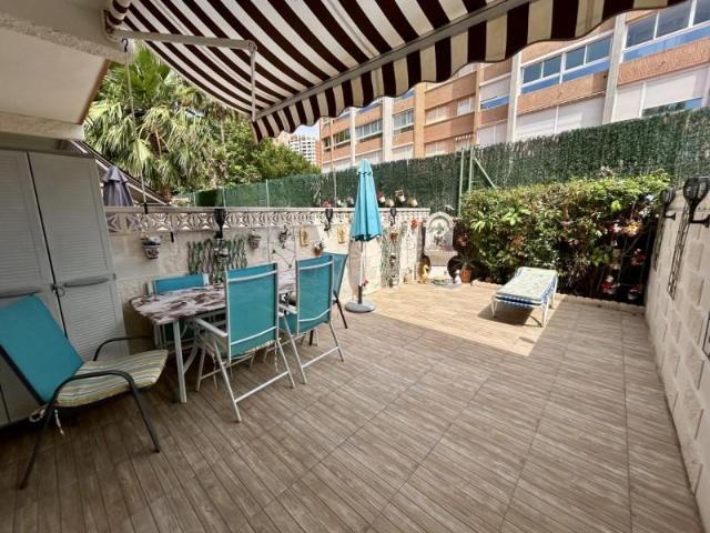 Casa en venta en Llevant, la Marina Baixa