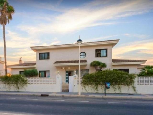Casa en venta en la Marina Baixa, Valencia