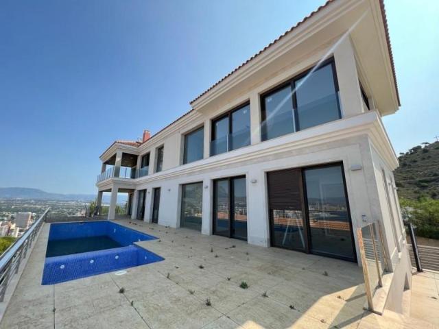 Casa en venta en el Castell - Casc Antic, la Marina Baixa