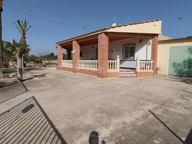 Casa en venta en Benidorm, Els Tolls - Aigüera Alta