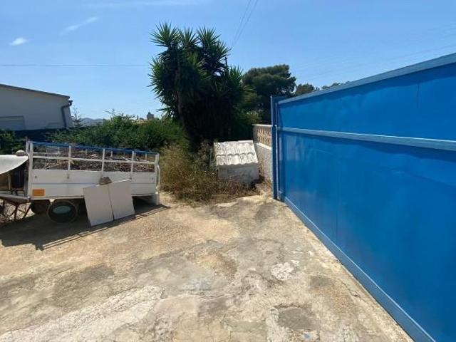 Casa en venta en Llevant, la Marina Baixa
