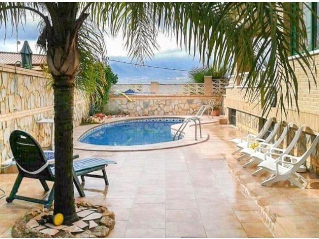 Casa en venta en el Castell - Casc Antic, la Marina Baixa