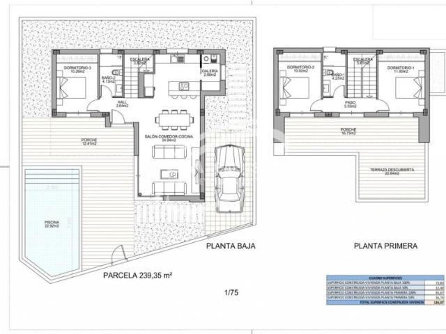 Casa en venta en el Baix Segura / La Vega Baja, Valencia