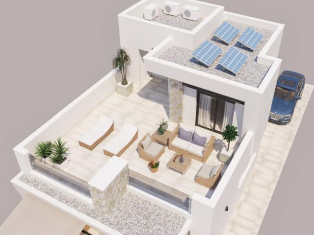 Casa en venta en el Baix Segura / La Vega Baja, Valencia