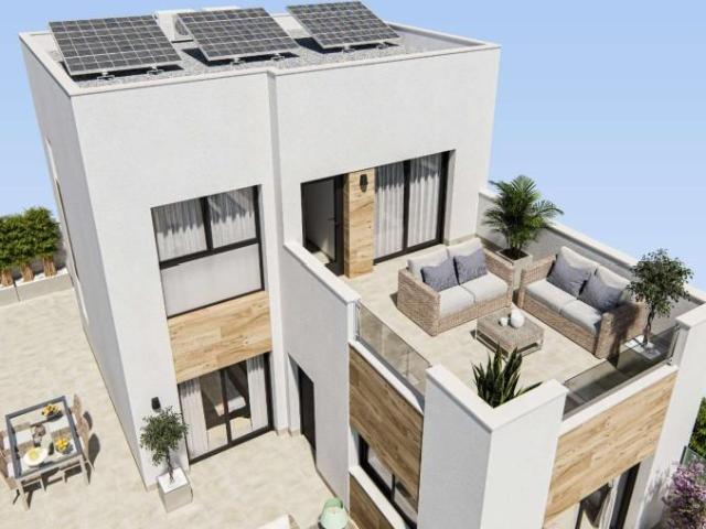 Casa en venta en el Baix Segura / La Vega Baja, Valencia