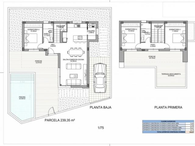 Casa en venta en el Baix Segura / La Vega Baja, Valencia
