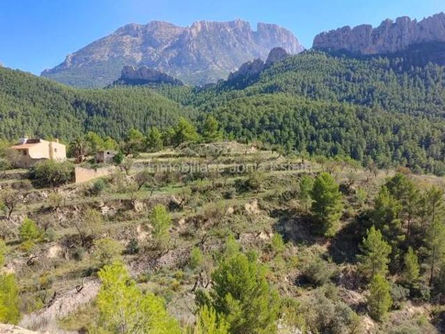 Casa en venta en Benimantell, Valencia