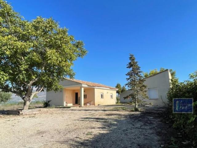 Casa en venta en Benimarfull, Valencia