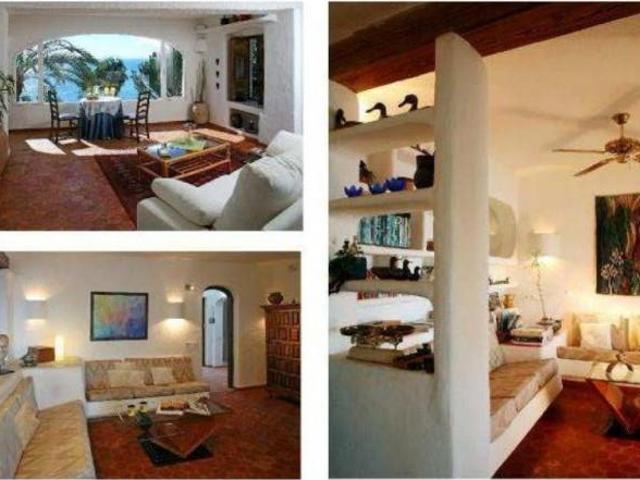 Casa en venta en la Marina Alta, Valencia