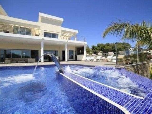 Casa en venta en Urbanització La Fustera-Els Carrions, la Marina Alta