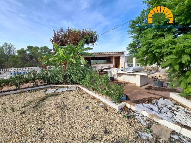 Casa en venta en la Marina Alta, Valencia