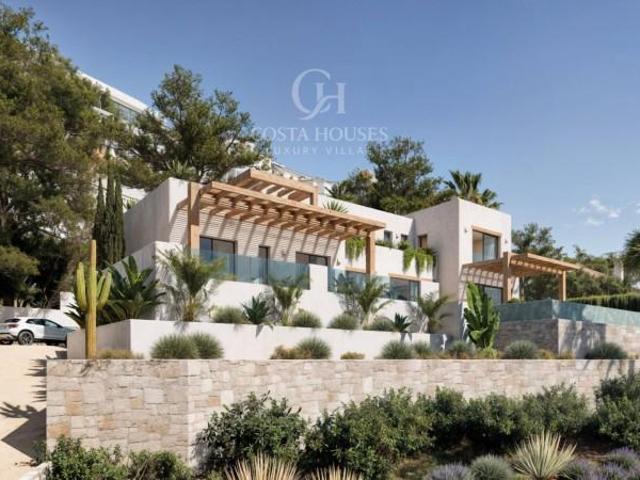 Casa en venta en Quatre-centes Vivendes, l'Alacantí