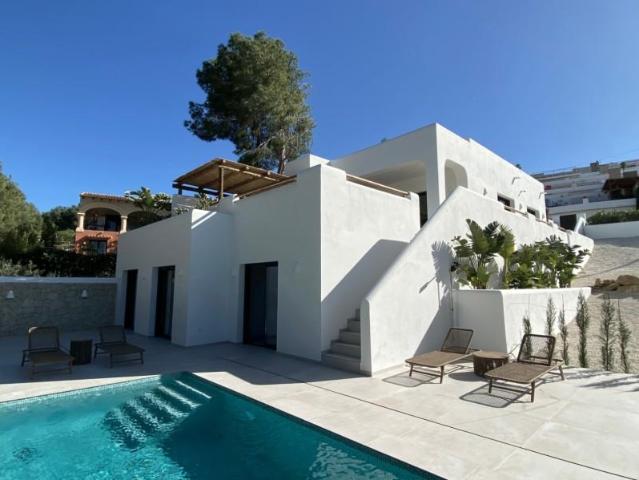 Casa en venta en Urbanització Sant Jaume, la Marina Alta