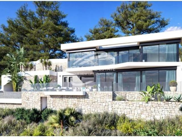 Casa en venta en la Marina Alta, Valencia