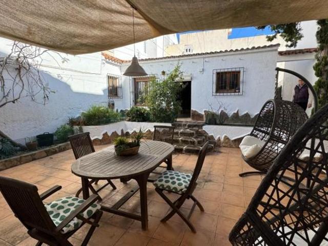 Casa en venta en Santa Bàrbara