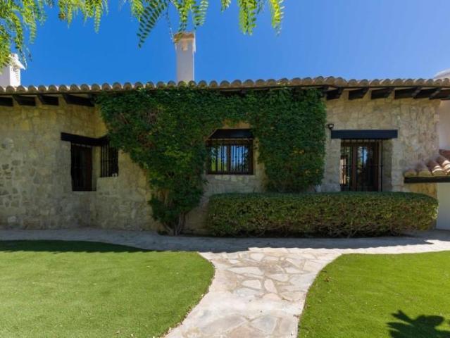 Casa en venta en la Marina Alta, Valencia