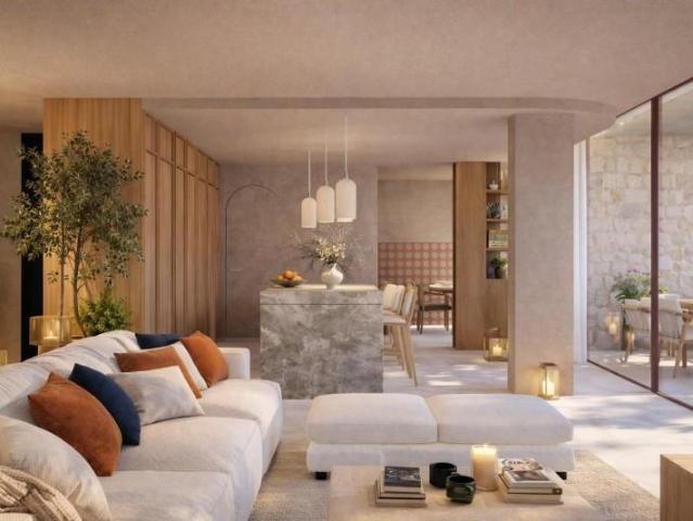 Casa en venta en el Baladrar-Punta Estrella, la Marina Alta