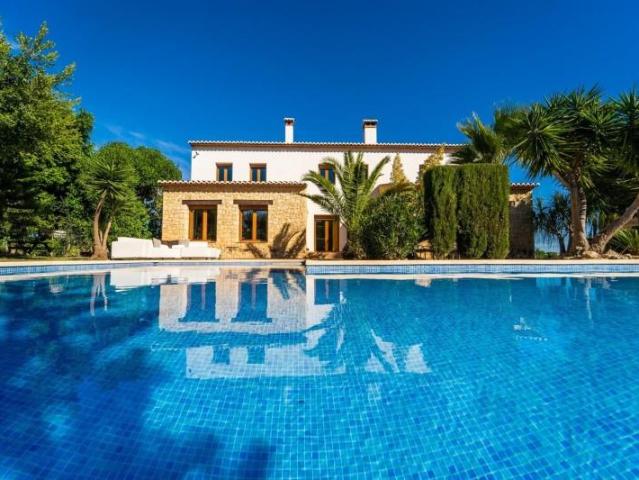 Casa en venta en la Marina Alta, Valencia