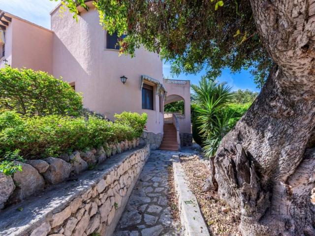 Casa en venta en el Baladrar-Punta Estrella, la Marina Alta
