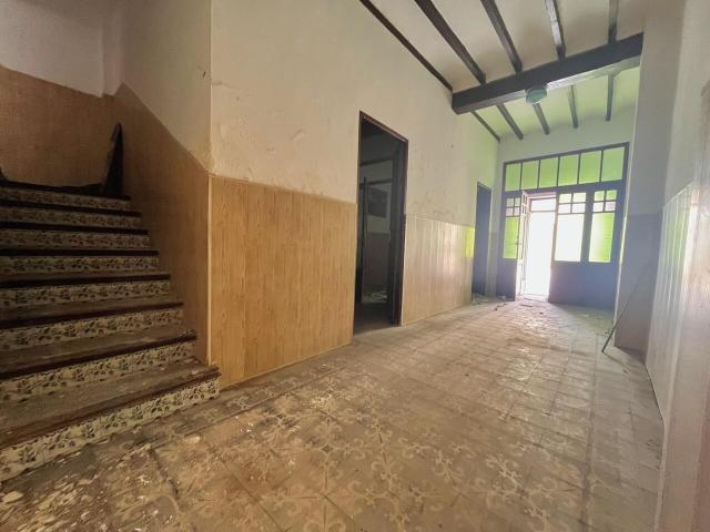 Chalet en venta en la Marina Alta, Valencia