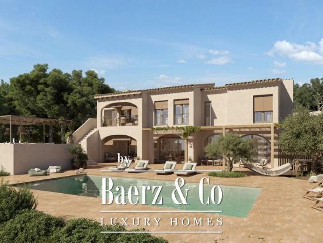Casa en venta en la Marina Alta, Valencia