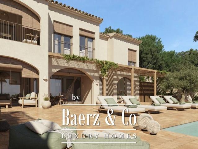 Casa en venta en la Marina Alta, Valencia