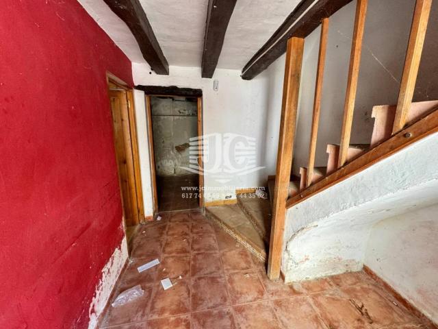 Casa en venta en Ribera d'Ebre, Catalunya