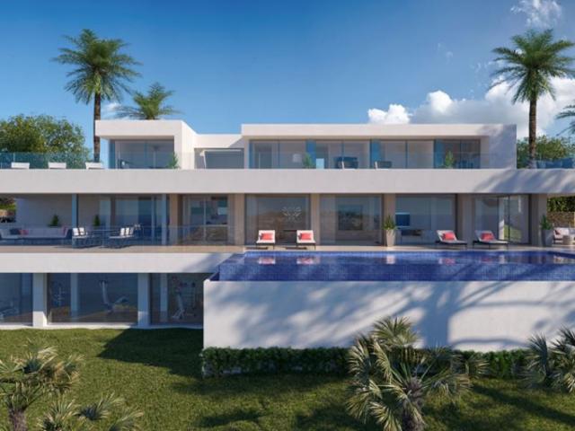 Casa en venta en la Marina Alta, Valencia