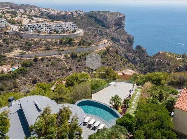 Casa en venta en Urbanització El Cim del Sol, la Marina Alta