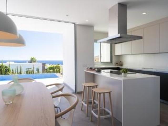 Casa en venta en Pueblo Panorama, la Marina Alta