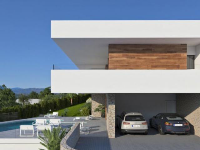 Casa en venta en la Marina Alta, Valencia