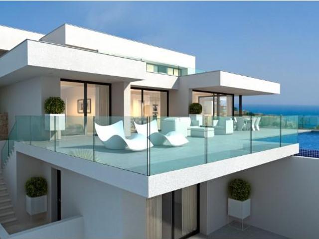 Casa en venta en Urbanització El Cim del Sol, la Marina Alta