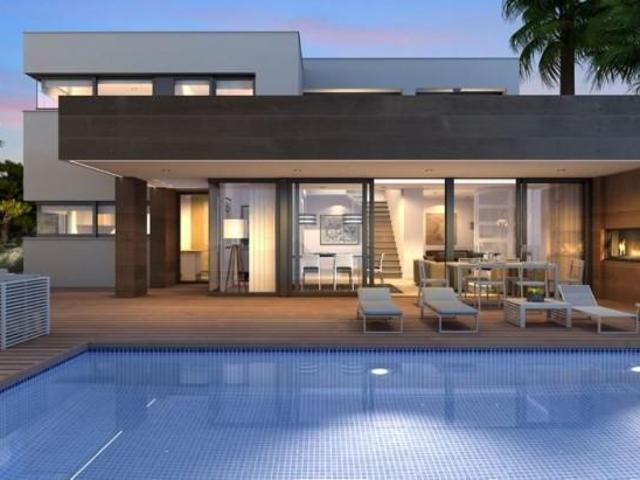Casa en venta en la Marina Alta, Valencia