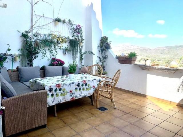 Casa en venta en Urbanització Poble de l'Alcassar, la Marina Alta