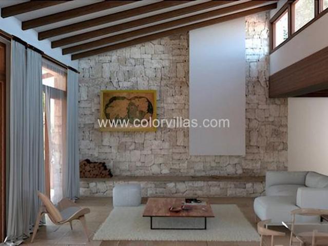 Casa en venta en Urbanització El Cim del Sol, la Marina Alta