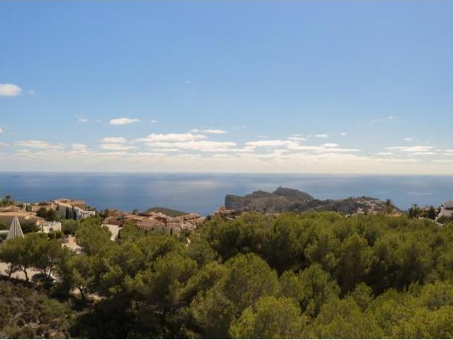 Casa en venta en Urbanització El Cim del Sol, la Marina Alta