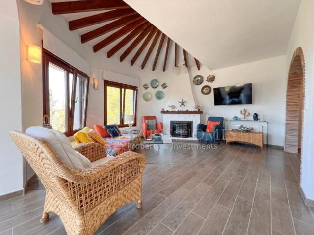 Casa en venta en el Racó de Nadal, la Marina Alta