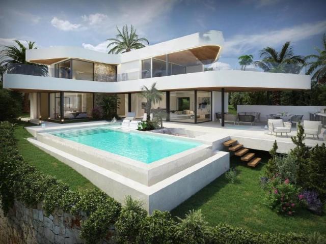 Casa en venta en Urbanització El Cim del Sol, la Marina Alta