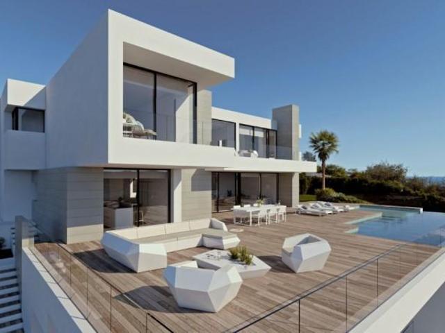 Casa en venta en Urbanització El Cim del Sol, la Marina Alta