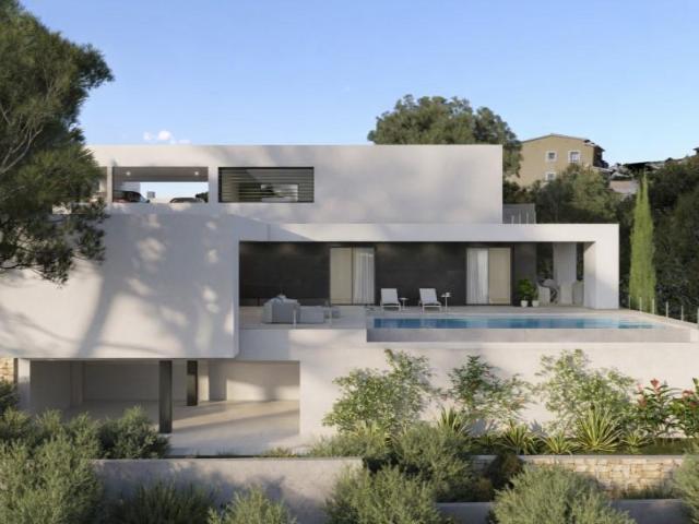 Casa en venta en Urbanització El Cim del Sol, la Marina Alta