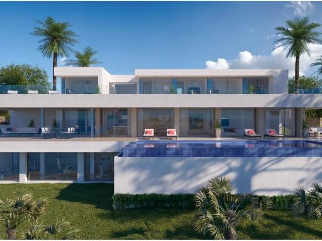 Casa en venta en Urbanització El Cim del Sol, la Marina Alta