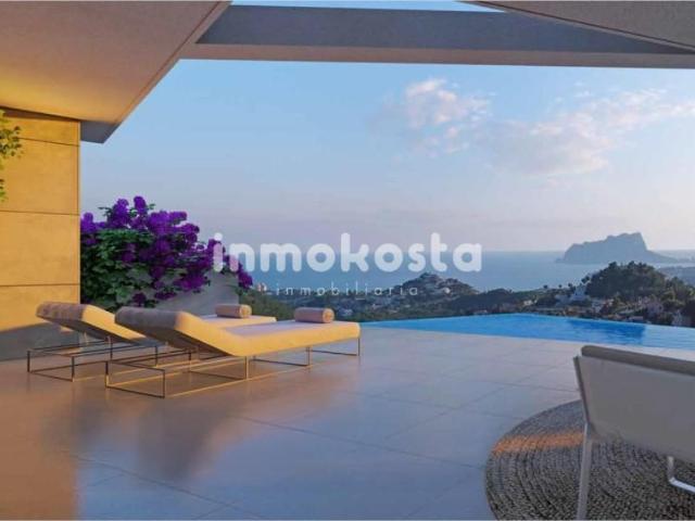 Casa en venta en Urbanització Poble de l'Alcassar, la Marina Alta