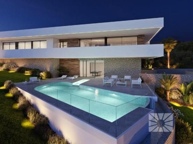 Casa en venta en la Marina Alta, Valencia