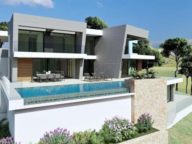 Casa en venta en Golden Valley, la Marina Alta