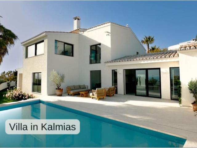 Casa en venta en la Marina Alta, Valencia